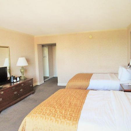 Gervais Street Hotel Columbia Bagian luar foto