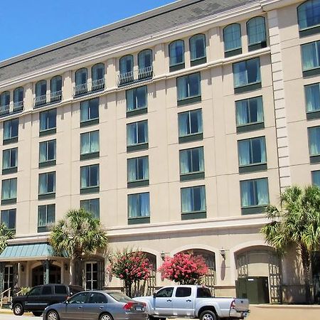 Gervais Street Hotel Columbia Bagian luar foto