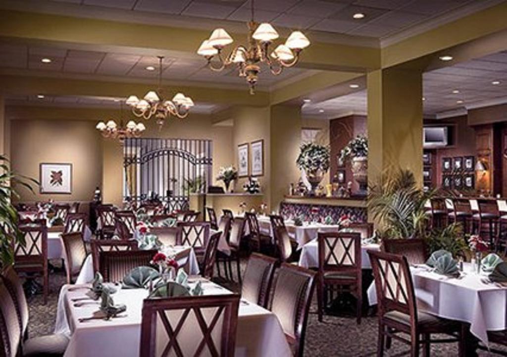 Gervais Street Hotel Columbia Bagian luar foto