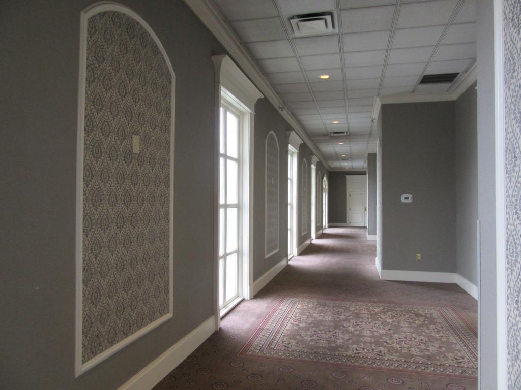 Gervais Street Hotel Columbia Bagian luar foto